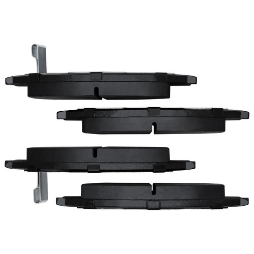 R1 00-11 Acura CSX Front R1 Ceramic Brake Pads