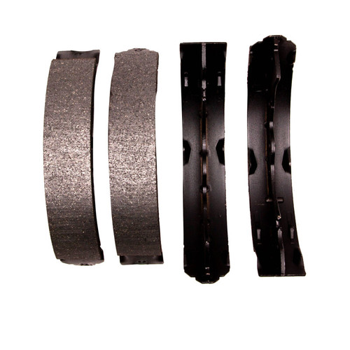 R1 2001-2006 Nissan Sentra Rear Premium Service Shoes