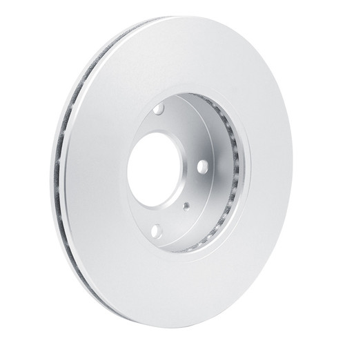 R1 1993-2006 Infiniti G20 Front GeoSPEC Coated Rotor