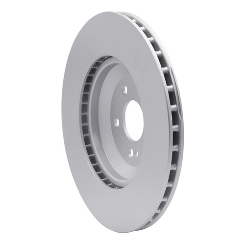 R1 2017-2023 Mercedes-Benz E53 AMG Rear GeoSPEC Coated Rotor