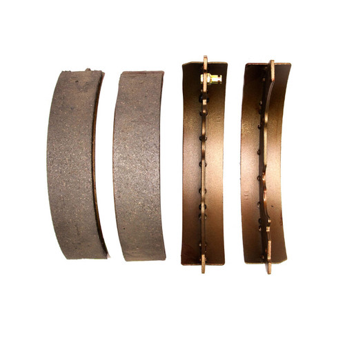 R1 1989-2000 Ford Thunderbird Rear Premium Service Shoes