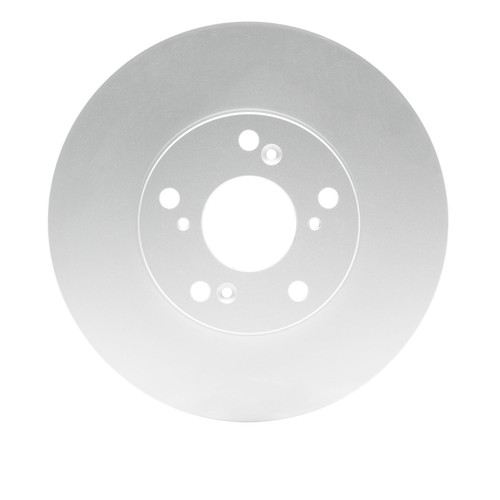 R1 1998-2022 Acura CSX Front GeoSPEC Coated Rotor