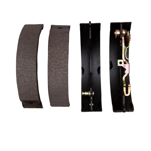 R1 1985-1990 Dodge Colt Rear Premium Service Shoes