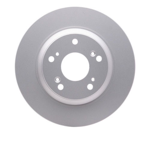 R1 2000-2009 Honda S2000 Rear GeoSPEC Coated Rotor