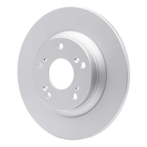 R1 2000-2009 Honda S2000 Rear GeoSPEC Coated Rotor