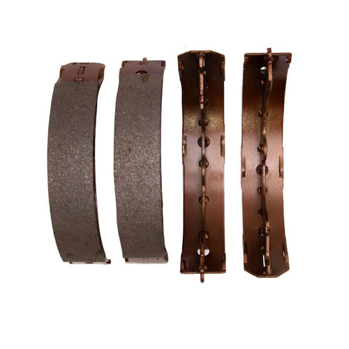 R1 1983-1997 Toyota Camry Rear Premium Service Shoes