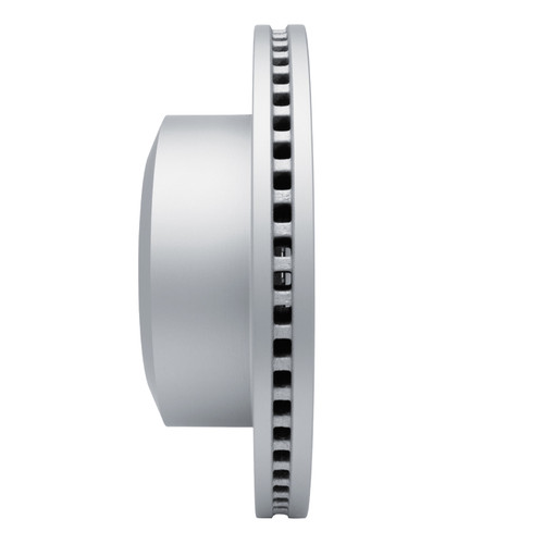 R1 2017-2024 Ford F-550 Super Duty Rear GeoSPEC Coated Rotor