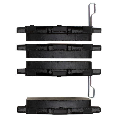 R1 87-22 Acura CSX Rear R1 Ceramic Brake Pads