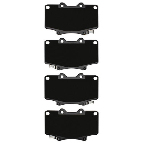 R1 90-97 Lexus LX450 Front R1 Ceramic Brake Pads