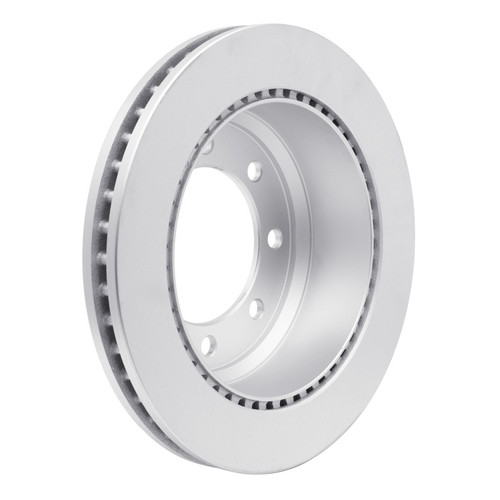 R1 2008-2025 Ford E-150 Rear GeoSPEC Coated Rotor