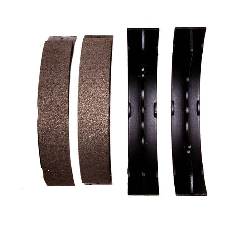 R1 1970-1981 Mazda 1200 Rear Premium Service Shoes