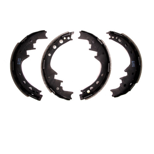 R1 1972-1974 Toyota Hilux (USA/Canada) Rear Premium Service Shoes