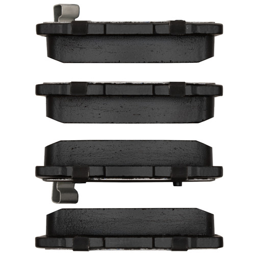 R1 89-96 Nissan 300ZX Turbo Rear R1 Ceramic Brake Pads