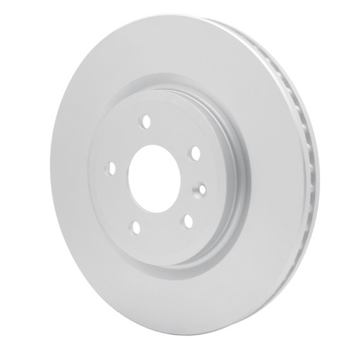 R1 2011-2019 Ford Flex Front GeoSPEC Coated Rotor