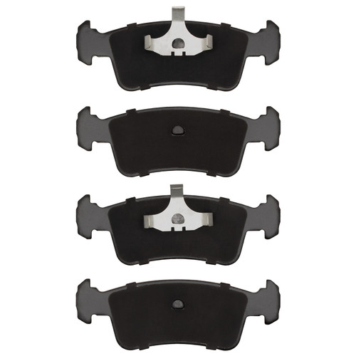 R1 86-94 Suzuki Samurai Front R1 Ceramic Brake Pads