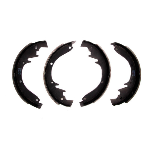 R1 1959-1973 AM General DJ5 Front/Rear Premium Service Shoes