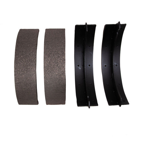 R1 1955-1962 Volkswagen Type 2 Front Premium Service Shoes