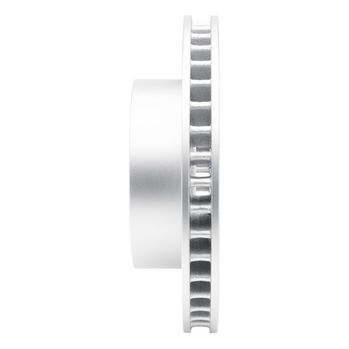 R1 1963-1982 Chevrolet Corvette Front GeoSPEC Coated Rotor