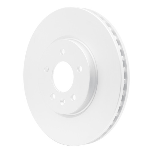 R1 2014-2019 Buick CASCADA Front GeoSPEC Coated Rotor