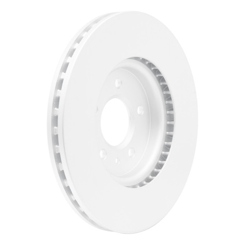 R1 2014-2019 Buick CASCADA Front GeoSPEC Coated Rotor