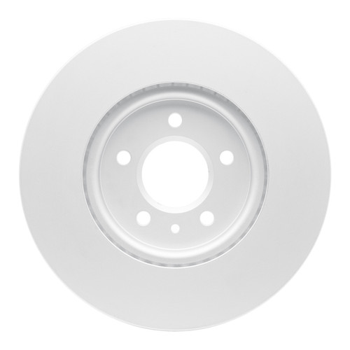 R1 2014-2019 Buick CASCADA Front GeoSPEC Coated Rotor