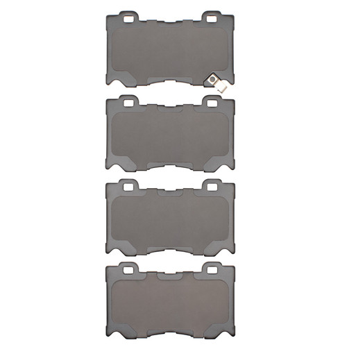 R1 2008-2025 Infiniti M35H Front R1 Optimum OE Pads
