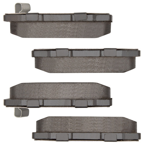 R1 1989-1996 Nissan 300ZX Rear R1 Optimum OE Pads