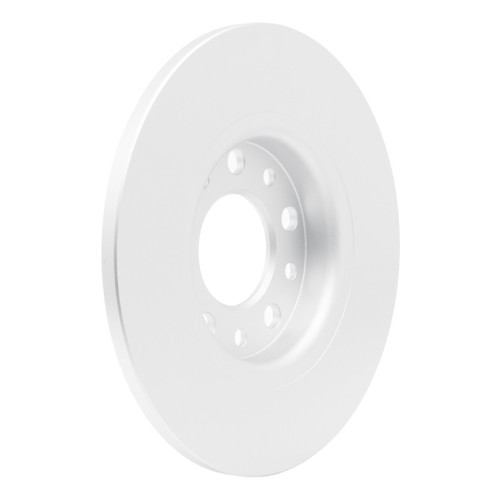 R1 2014-2022 Chrysler 200 Rear GeoSPEC Coated Rotor