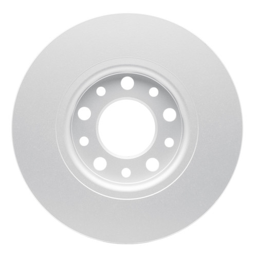 R1 2014-2022 Chrysler 200 Rear GeoSPEC Coated Rotor