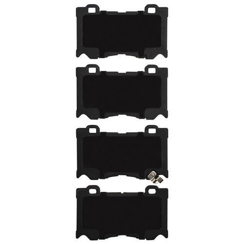 R1 2008-2025 Infiniti M37 Front R1 Performance Sport Pads