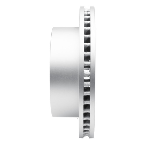 R1 2000-2002 Dodge Ram 3500 Front GeoSPEC Coated Rotor