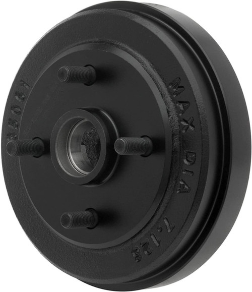 R1 1991-1999 Toyota Tercel Rear Brake Drum