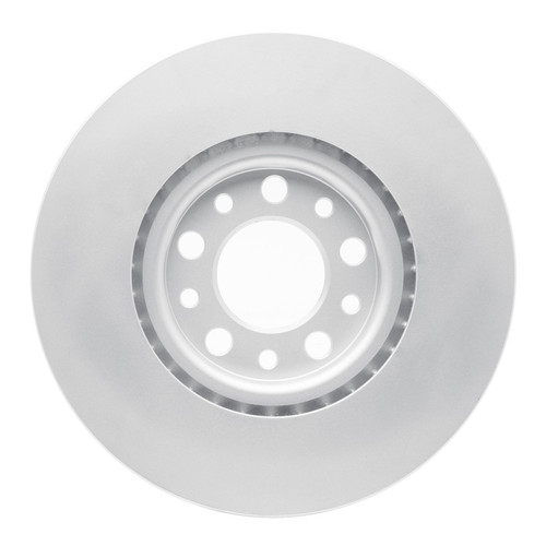 R1 2013-2023 Chrysler 200 Front GeoSPEC Coated Rotor