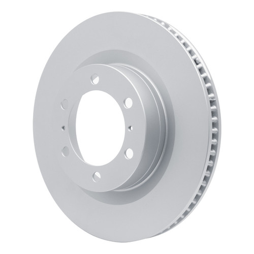 R1 2010-2024 Lexus GX460 Front GeoSPEC Coated Rotor