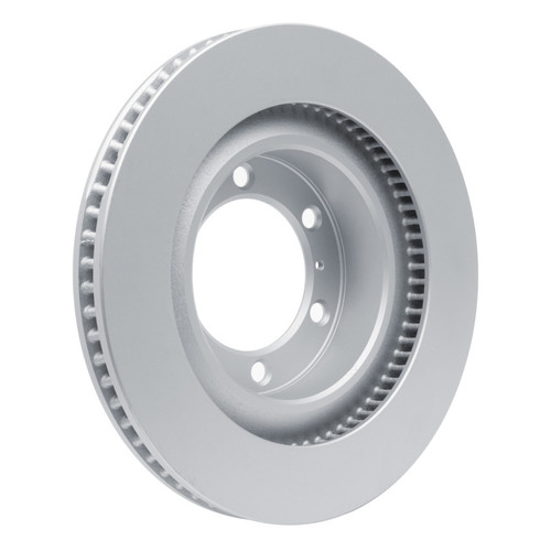 R1 2010-2024 Lexus GX460 Front GeoSPEC Coated Rotor