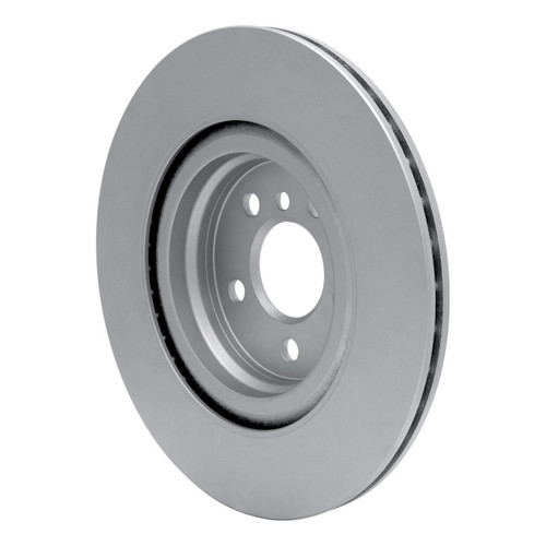 R1 2019-2024 BMW M235I xDrive Gran Coupe Rear GeoSPEC Coated Rotor