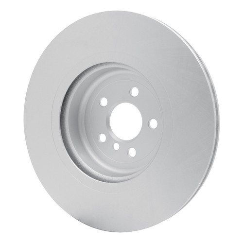 R1 2016-2020 BMW 740I Rear GeoSPEC Coated Rotor