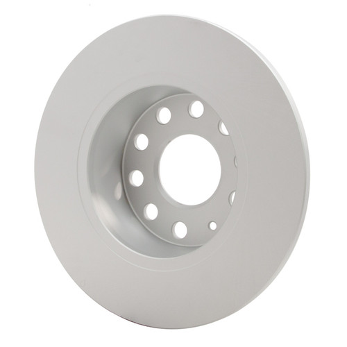 R1 2017-2025 Audi Q2 (Mexico) Rear GeoSPEC Coated Rotor