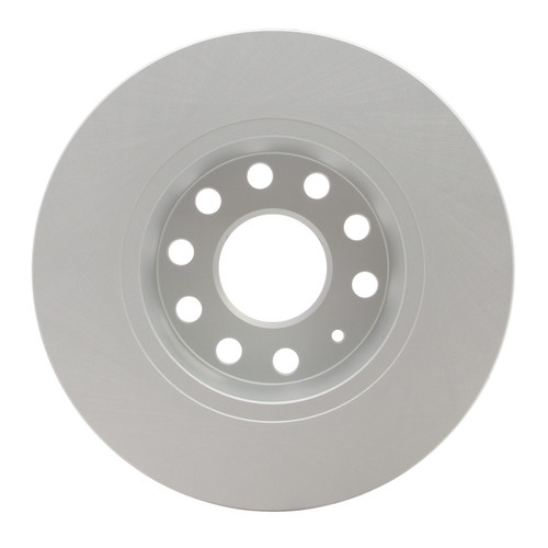 R1 2017-2025 Audi Q2 (Mexico) Rear GeoSPEC Coated Rotor