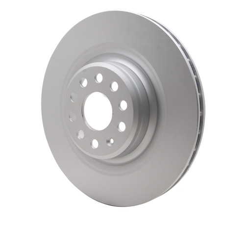 R1 2012-2021 Tesla Model S Rear GeoSPEC Coated Rotor