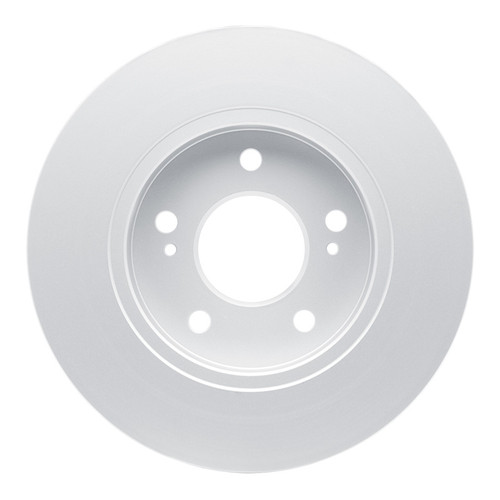 R1 1994-2004 Infiniti I30 Rear GeoSPEC Coated Rotor