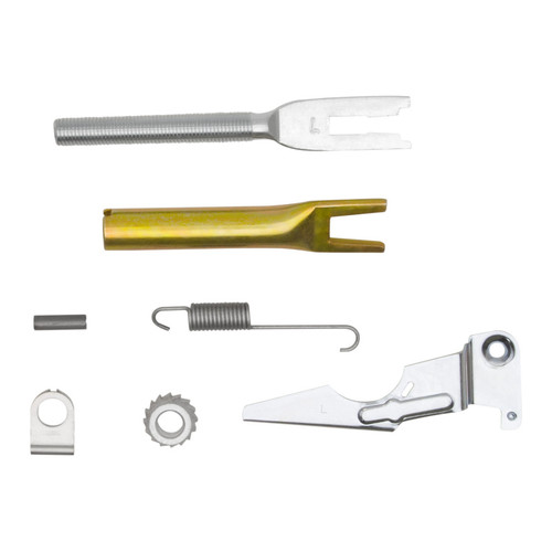 R1 1988-2000 Chevrolet K1500 Left Rear Drum Adjuster Kit
