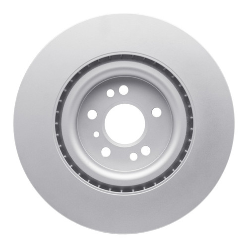 R1 2013-2019 Mercedes-Benz GLS350 Front GeoSPEC Coated Rotor