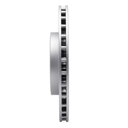 R1 2018-2020 Land Rover Range Rover Rear GeoSPEC Coated Rotor