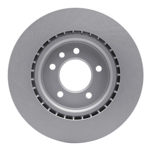 R1 2018-2020 Land Rover Range Rover Rear GeoSPEC Coated Rotor