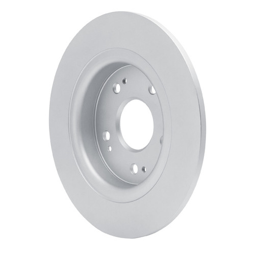 R1 2022-2025 Acura Integra Rear GeoSPEC Coated Rotor