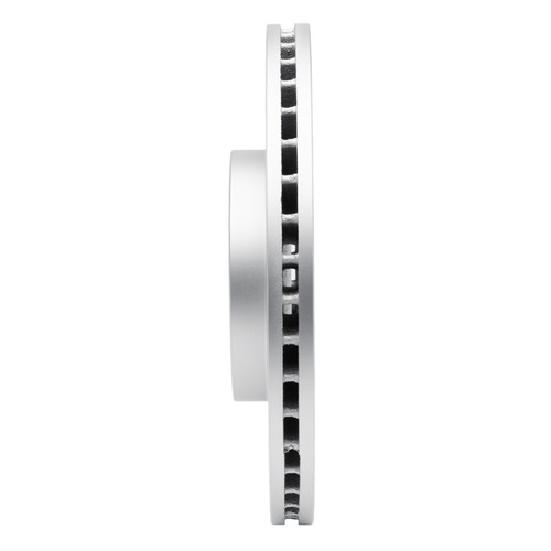 R1 2002-2015 Acura CSX Front GeoSPEC Coated Rotor