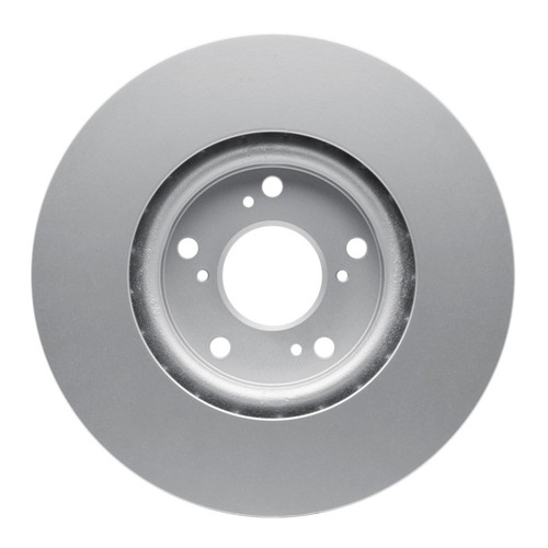 R1 2002-2015 Acura CSX Front GeoSPEC Coated Rotor