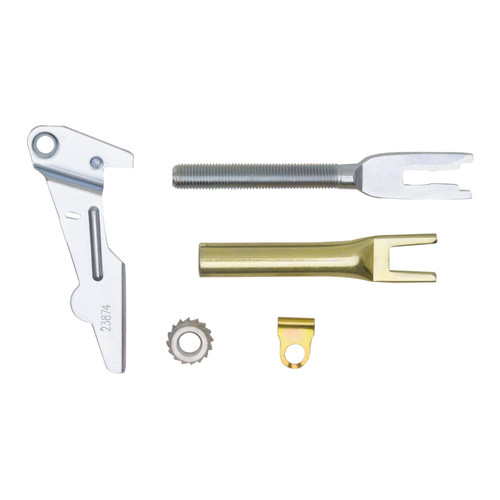 R1 1999-2001 Honda Odyssey Left Rear Drum Adjuster Kit