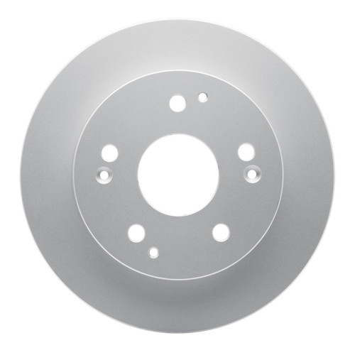 R1 1997-2006 Acura Integra Rear GeoSPEC Coated Rotor